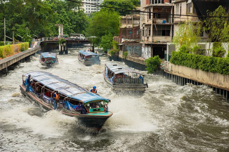 bangkok-canal-boat-thailand-june-public-transport-saen-saep-june-thailand-saen-saep-old-57206679