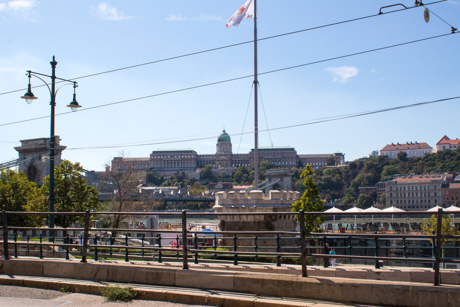 view Budapest