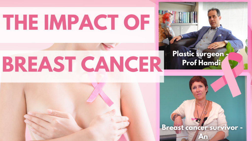 impact of breast cancer