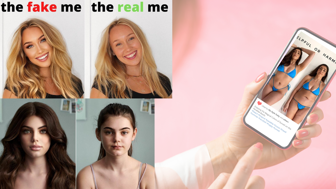 How Social Media Is Fueling The Rise Of Body Dysmorphia Doctor Contour 5622